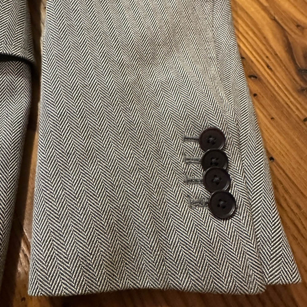 Banana Republic blazer - Picture 4 of 6